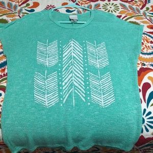 Fresh wear shirt from Buckle